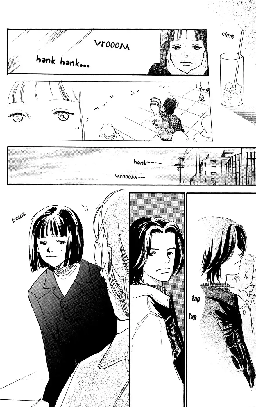 Kimi no Uta ga Aru Chapter 5 22